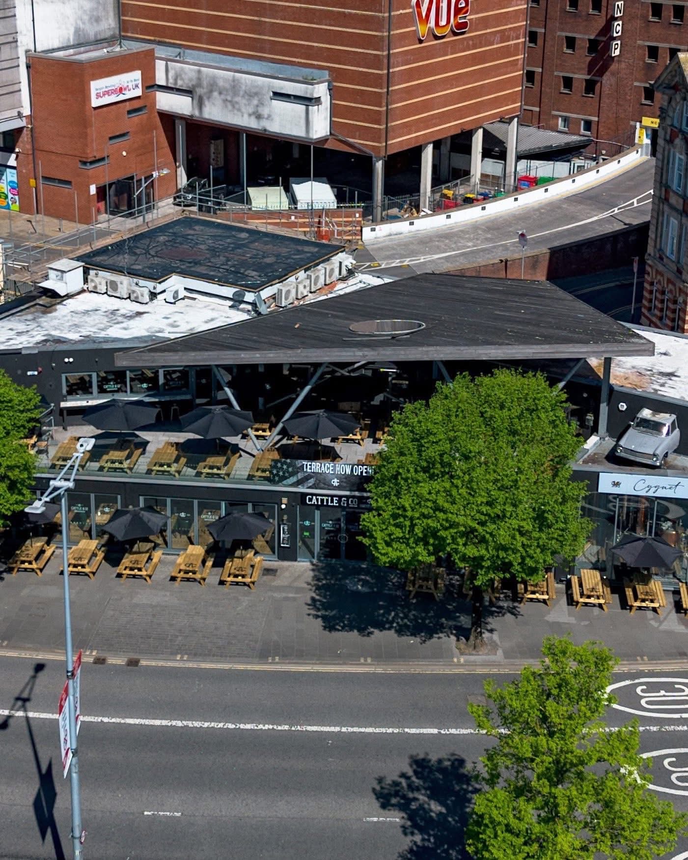 Cattle & Co Smokehouse Swansea – Cattle & Co | Restaurant and Bar
