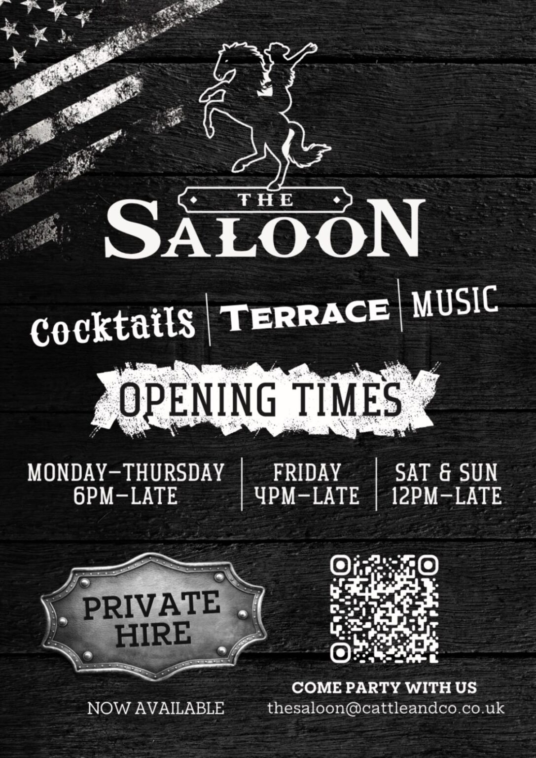 Cattle & Co Smokehouse Swansea – Cattle & Co | Restaurant and Bar