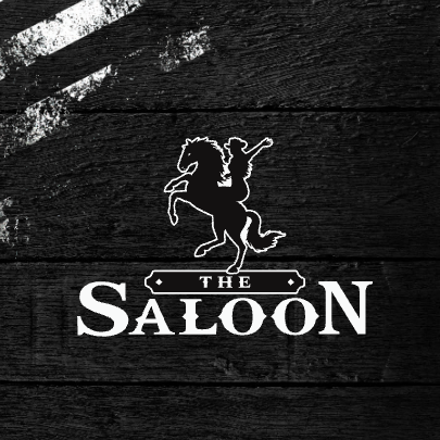 The Saloon at Cattle & Co Smokehouse